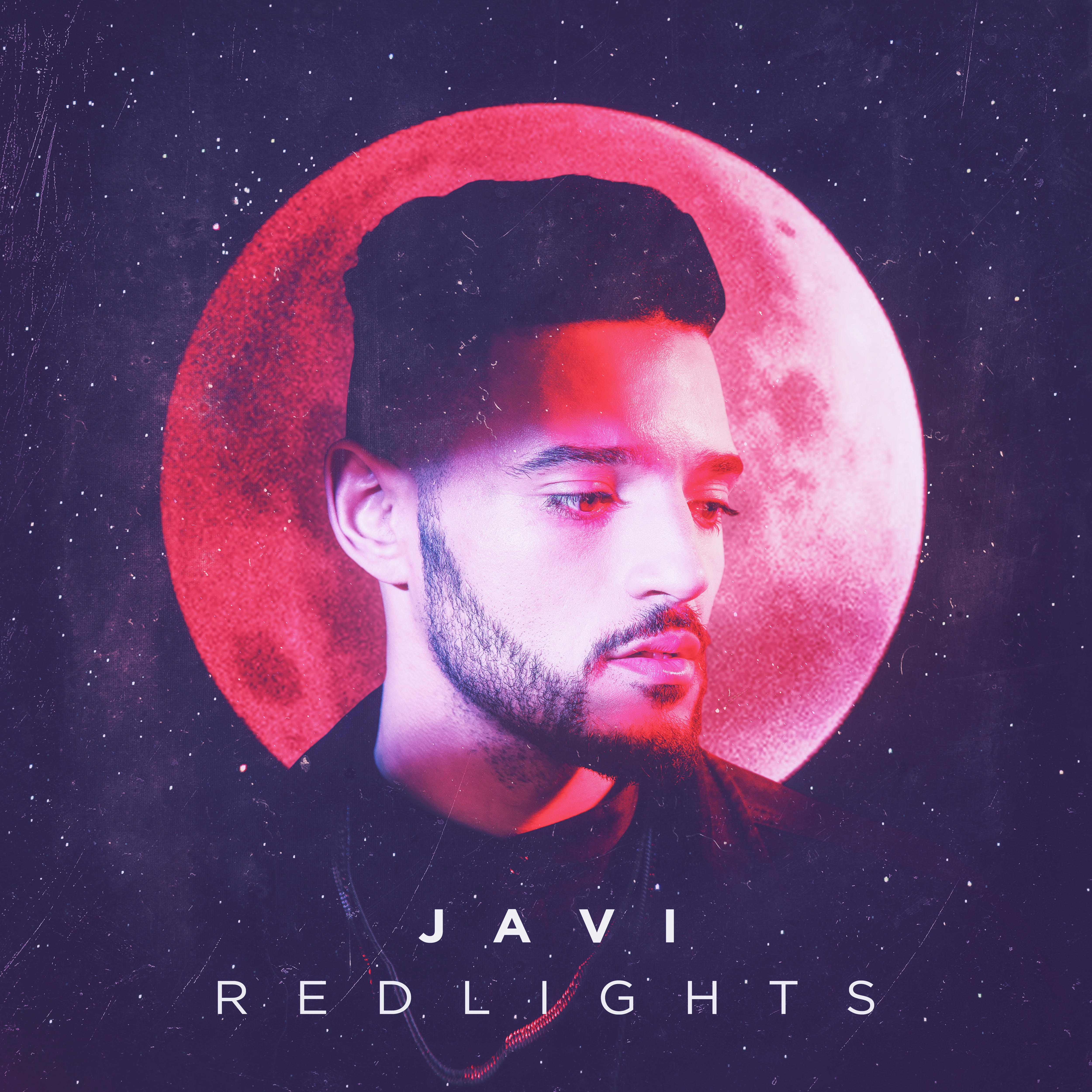 Javi - Red Lights